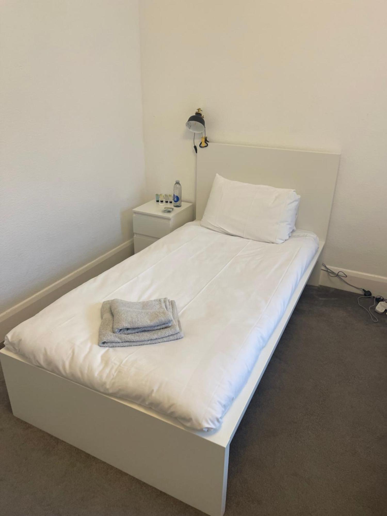 2 Bedroom Apartment Ground Floor Eastbourne Town Centre Exterior photo
